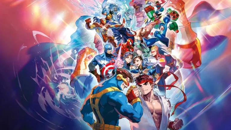 Marvel vs Capcom Fighting Collection: Arcade Classics Vale a Pena?