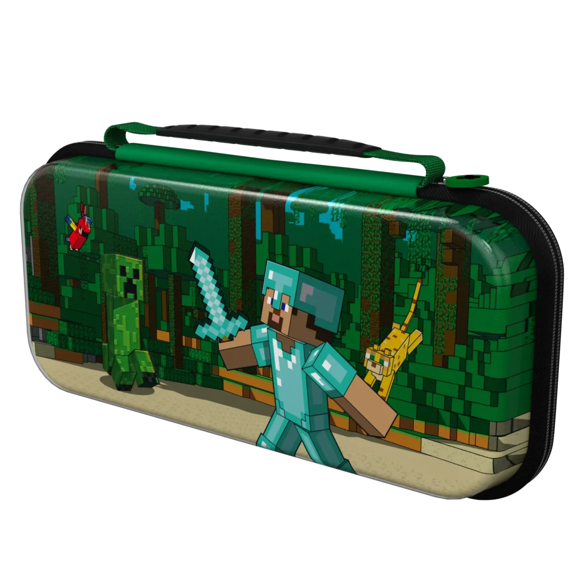 minecraft controle pdp case realmz imagem 003