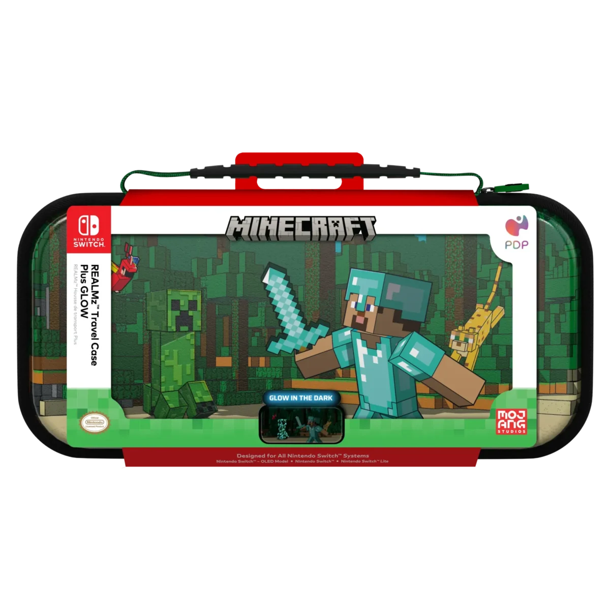 minecraft controle pdp case realmz imagem 006