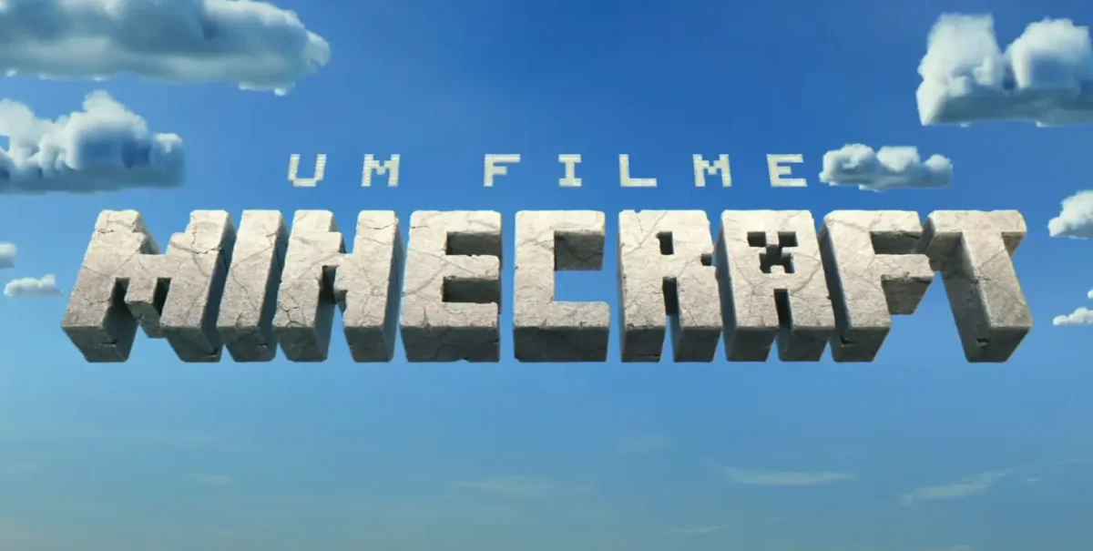 minecraft filme 2025