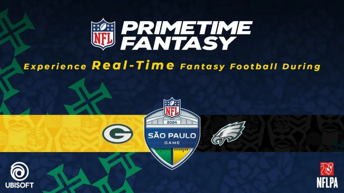 nfl fantasy game