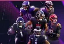 NFL Primetime Fantasy beta liberado para jogadores brasileiros durante o fim de semana