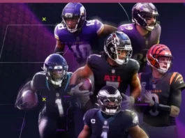 NFL Primetime Fantasy beta liberado para jogadores brasileiros durante o fim de semana