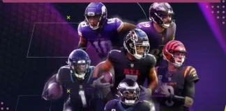 NFL Primetime Fantasy beta liberado para jogadores brasileiros durante o fim de semana