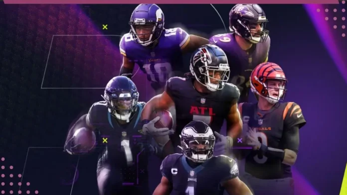 NFL Primetime Fantasy beta liberado para jogadores brasileiros durante o fim de semana