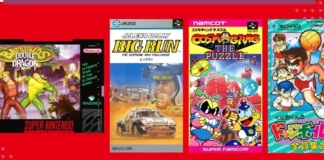 Switch Online: Battletoads Double Dragon, Big Run e mais dois jogos chegam ao catálogo de setembro de 2024