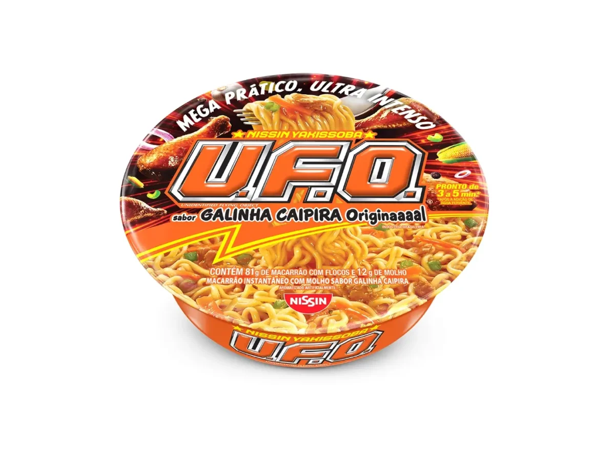 nissin yakissoba ufo galinha caipira original imagem 2024