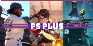 PS Plus de setembro: Quidditch Champions, MLB The Show 24, Little Nightmares II nesse mês