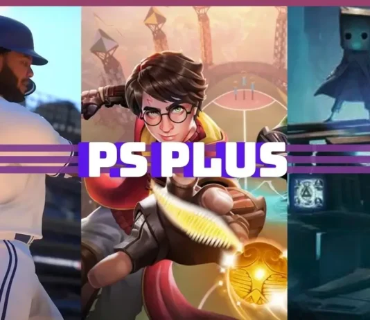 PS Plus de setembro: Quidditch Champions, MLB The Show 24, Little Nightmares II nesse mês