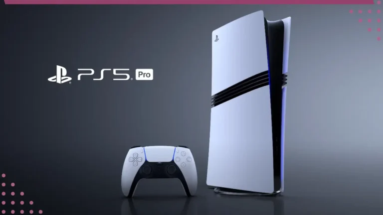 PlayStation 5 Pro: com 60fps nativo e lançamento em 7 de novembro de 2024