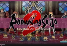 Romancing SaGa 2: Revenge of the Seven: Nostalgia e Desafios na Prévia da Demo do jogo