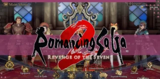 Romancing SaGa 2: Revenge of the Seven: Nostalgia e Desafios na Prévia da Demo do jogo