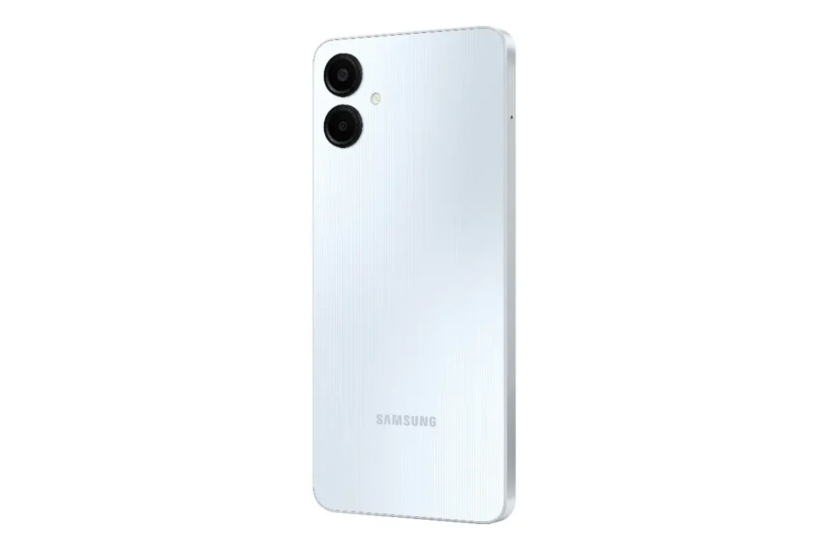 samsung galaxy a06 branco