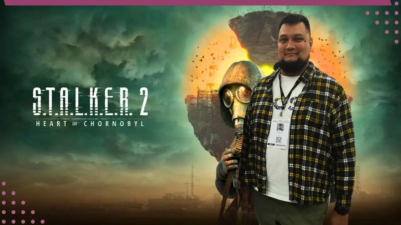 Stalker 2: Atrasos e Sua Importância na Indústria de Jogos dos jogos eletrônicos