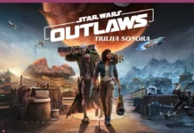 Star Wars Outlaws: Ouça a trilha sonora original do jogo para uma maior imersão