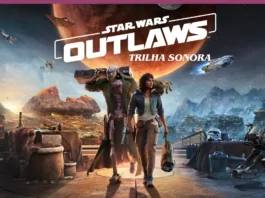 Star Wars Outlaws: Ouça a trilha sonora original do jogo para uma maior imersão