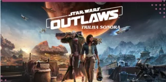 Star Wars Outlaws: Ouça a trilha sonora original do jogo para uma maior imersão