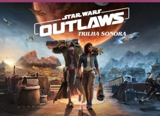 Star Wars Outlaws: Ouça a trilha sonora original do jogo para uma maior imersão