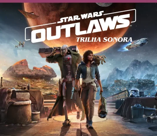 Star Wars Outlaws: Ouça a trilha sonora original do jogo para uma maior imersão