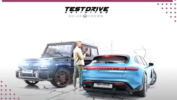 Test Drive Unlimited Solar Crown está disponível, mas revive o clássico de corrida?