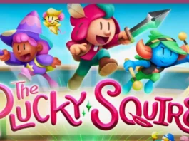 The Plucky Squire quase 2 mil jogadores em simultâneos no Steam