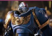 Warhammer 40.000: Space Marine 2 – O grande lançamento do dia em setembro de 2024