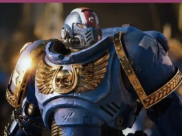 Warhammer 40.000: Space Marine 2 – O grande lançamento do dia em setembro de 2024