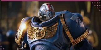 Warhammer 40.000: Space Marine 2 – O grande lançamento do dia em setembro de 2024