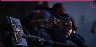 Após sucesso, desenvolvedores já consideram Warhammer 40.000 Space Marine 3