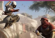 Assassin’s Creed Mirage chega ao Steam com 50% de desconto para todos os usuários