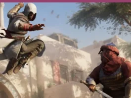 Assassin’s Creed Mirage chega ao Steam com 50% de desconto para todos os usuários