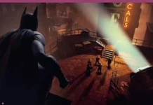 Batman: Arkham Shadow – Uma Aposta Arriscada ao Limitar o Título em uma única plataforma