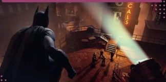 Batman: Arkham Shadow – Uma Aposta Arriscada ao Limitar o Título em uma única plataforma