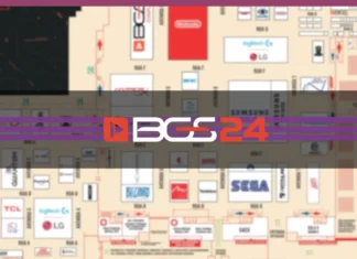 brasil game show 2024 mapa oficial baixar download evento