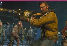 Pré-carregamento de Call of Duty: Black Ops 6 é liberado para consoles e pc