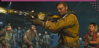 Pré-carregamento de Call of Duty: Black Ops 6 é liberado para consoles e pc