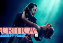 Crítica Coringa: Delírio a Dois (Joker: Folie à Deux), longa 2024