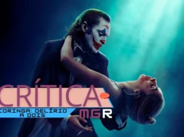 Crítica Coringa: Delírio a Dois (Joker: Folie à Deux), longa 2024