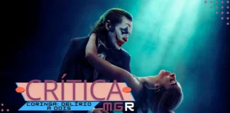 Crítica Coringa: Delírio a Dois (Joker: Folie à Deux), longa 2024