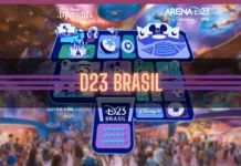 D23 Brasil: Atrações, atividades e estandes revelados para o evento