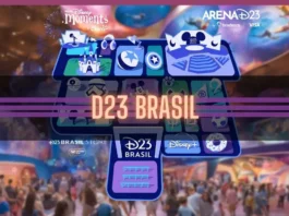 D23 Brasil: Atrações, atividades e estandes revelados para o evento