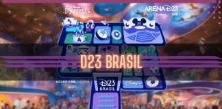 D23 Brasil: Atrações, atividades e estandes revelados para o evento