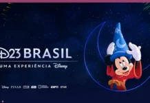 Vale a pena ir à D23 no Brasil em novembro de 2024?