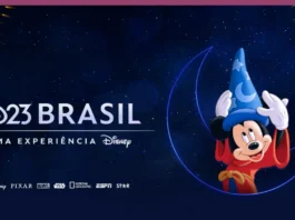 Vale a pena ir à D23 no Brasil em novembro de 2024?