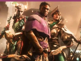 Dez anos depois, Dragon Age será jogo do ano em 2024, ou precisará de mais