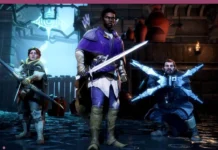 GeForce Now pode ter alavancado Dragon Age: The Veilguard com jogo gratuito