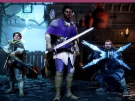 GeForce Now pode ter alavancado Dragon Age: The Veilguard com jogo gratuito