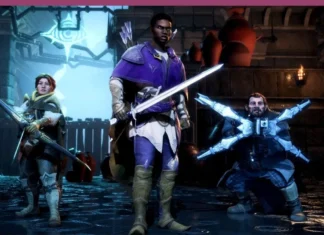 GeForce Now pode ter alavancado Dragon Age: The Veilguard com jogo gratuito