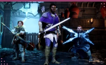 GeForce Now pode ter alavancado Dragon Age: The Veilguard com jogo gratuito