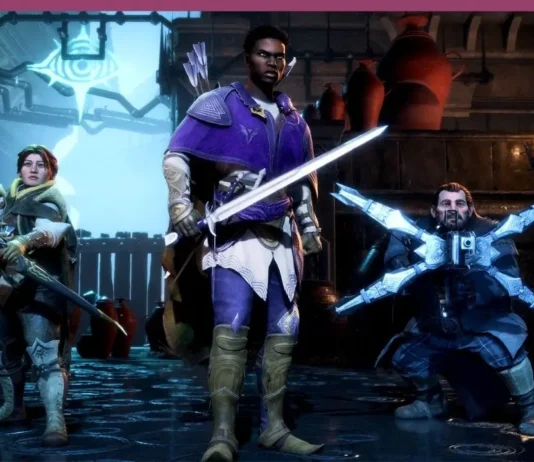 GeForce Now pode ter alavancado Dragon Age: The Veilguard com jogo gratuito